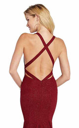 6 of 6 Alyce 60550 Wine