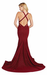 3 of 6 Alyce 60550 Wine