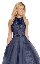 5 of 8 Alyce 60561 Navy
