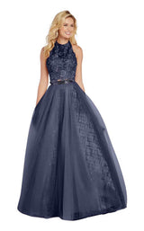 1 of 8 Alyce 60561 Navy