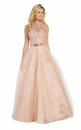 2 of 8 Alyce 60561 Rose Gold