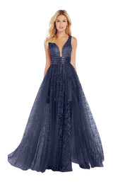 1 of 7 Alyce 60562 Navy