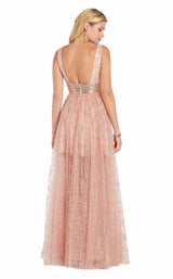 4 of 7 Alyce 60562 Rose Gold