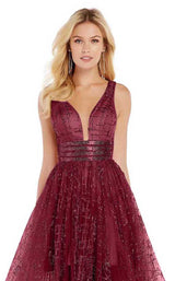 6 of 7 Alyce 60562 Wine