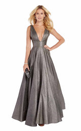 1 of 12 Alyce 60563 Dripping-Diamonds