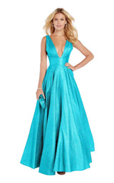 2 of 12 Alyce 60563 Mermaid