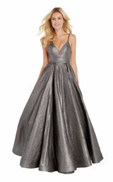 1 of 10 Alyce 60564 Dripping-Diamonds