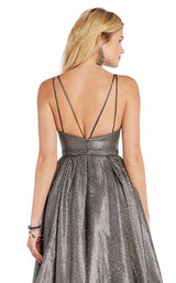 10 of 10 Alyce 60564 Dripping-Diamonds