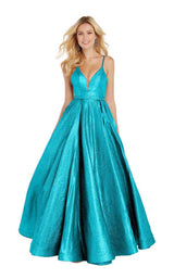 2 of 10 Alyce 60564 Mermaid
