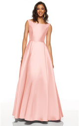 Alyce 60622 Dress French-Pink