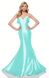 Alyce 60705 Dress Mermaid