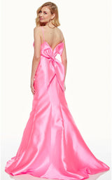Alyce 60705 Dress Neon-Pink