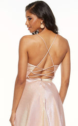 Alyce 60712 Dress Bubblegum