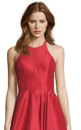 Alyce 60713 Dress Red