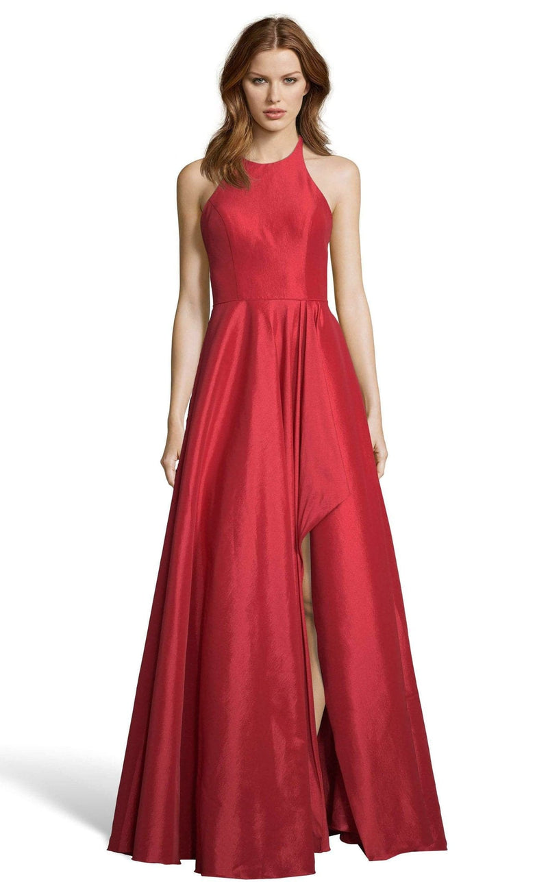 Alyce 60713 Dress Red