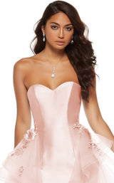 10 of 14 Alyce 60758 Blush