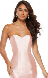 13 of 14 Alyce 60758 Blush