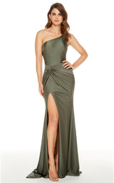 1 of 8 Alyce 60768 Safari-Green