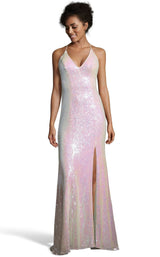 Alyce 60822 Dress Opal