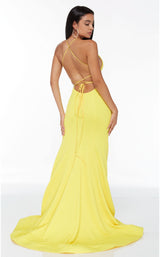 4 of 8 Alyce 60864 Bright-Yellow