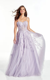 1 of 12 Alyce 60895 Lavender