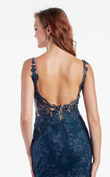 10 of 10 Alyce 60918 Blue-Coral