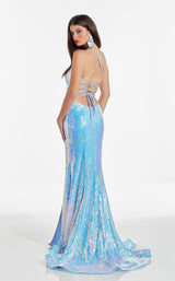 Alyce 60937 Dress Magic-Opal