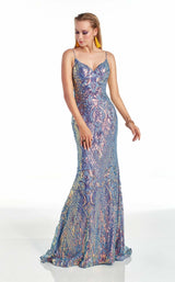 1 of 4 Alyce 60939 Unicorn