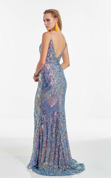 2 of 4 Alyce 60939 Unicorn