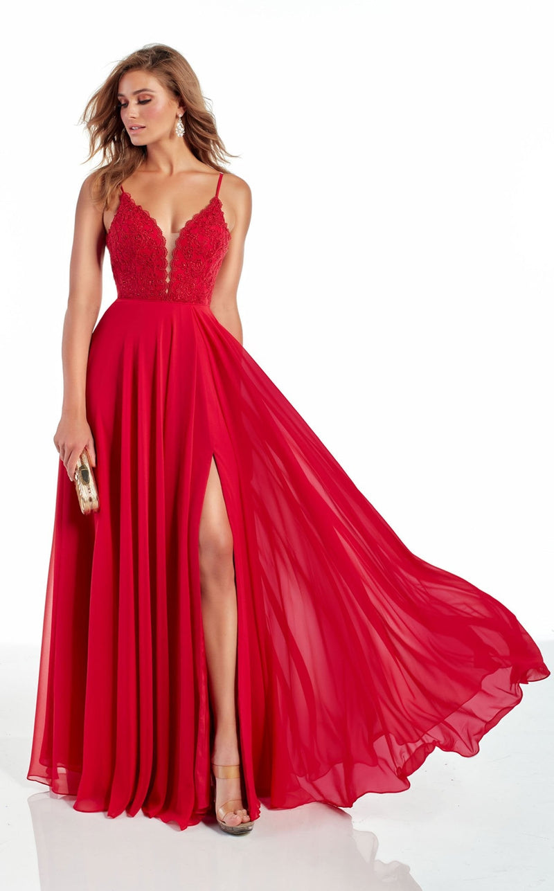 Alyce 60953 Red