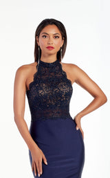 3 of 4 Alyce 60964 Navy