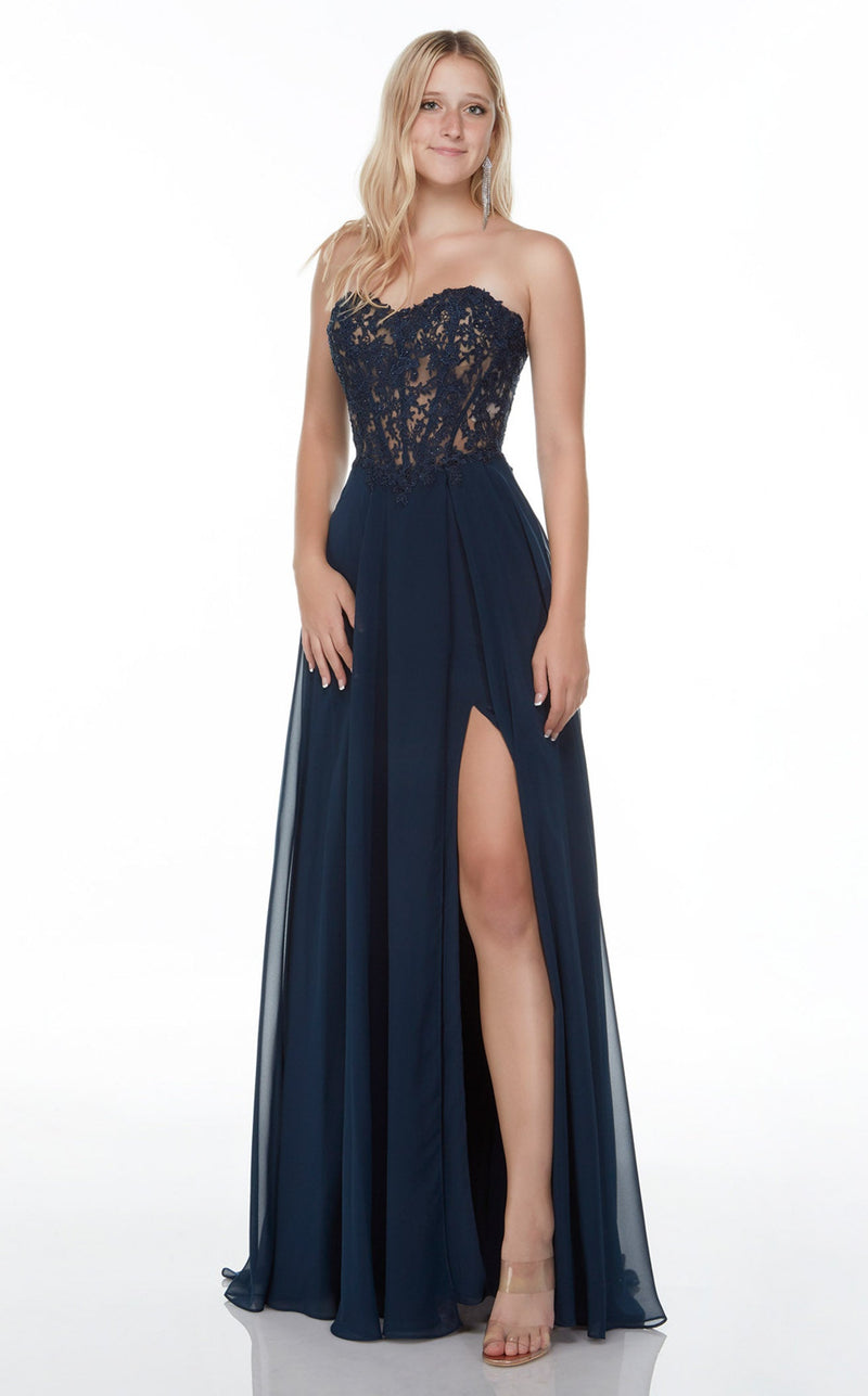 Alyce 60978 Midnight