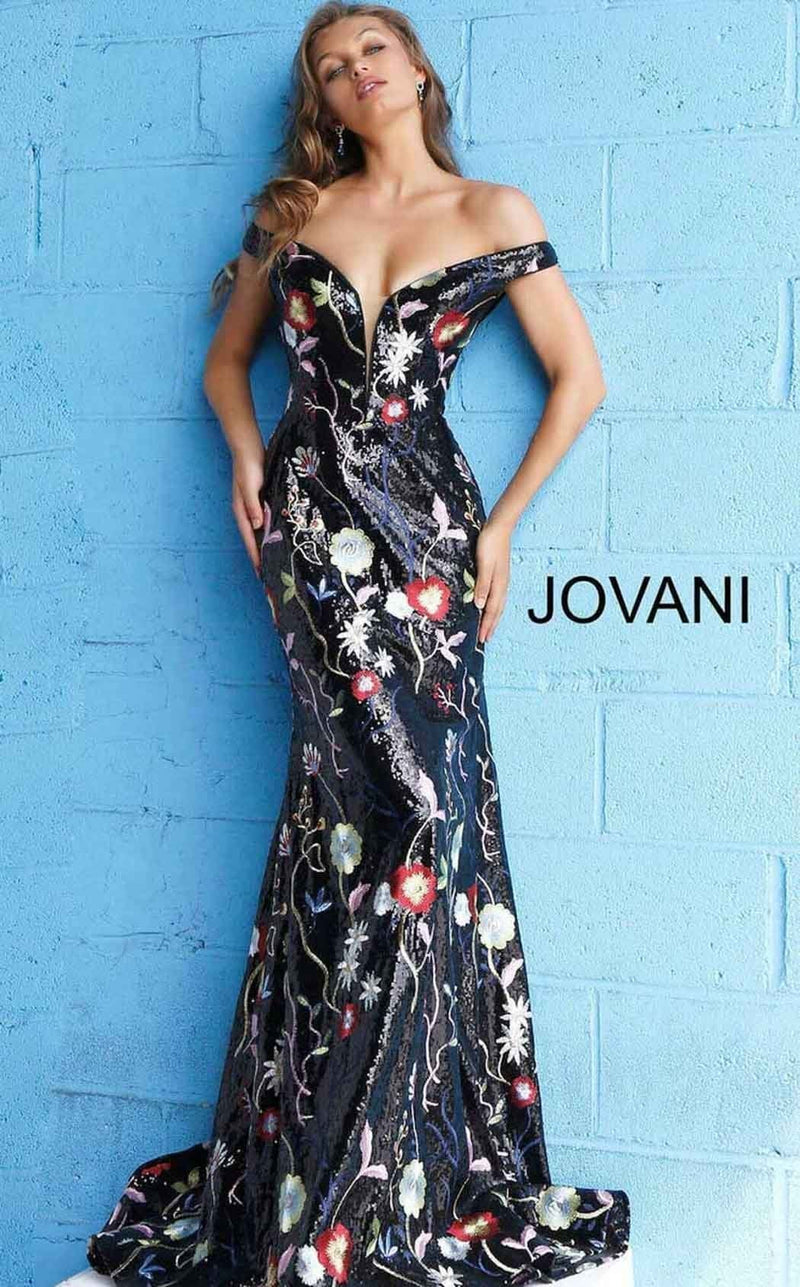 Jovani 60984 Dress