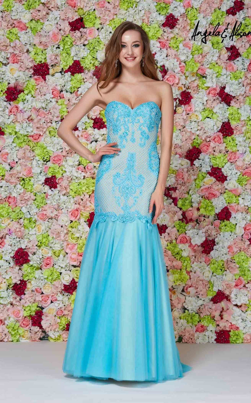 angela & alison formal dresses Angela and Alison Prom Forever