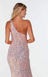 10 of 12 Alyce 61114 Vintage-Opal