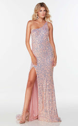 1 of 12 Alyce 61114 Vintage-Opal