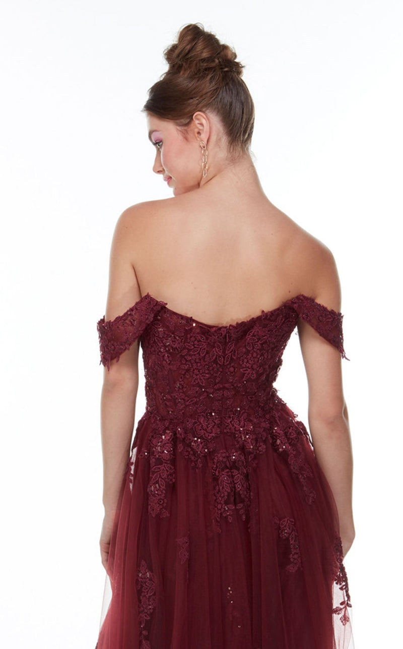 Alyce 61127 Cerise