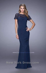 3 of 3 La Femme 21713 Navy