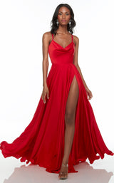 1 of 4 Alyce 61139 Red