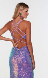 13 of 16 Alyce 61145 Unicorn