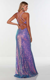 5 of 16 Alyce 61145 Unicorn