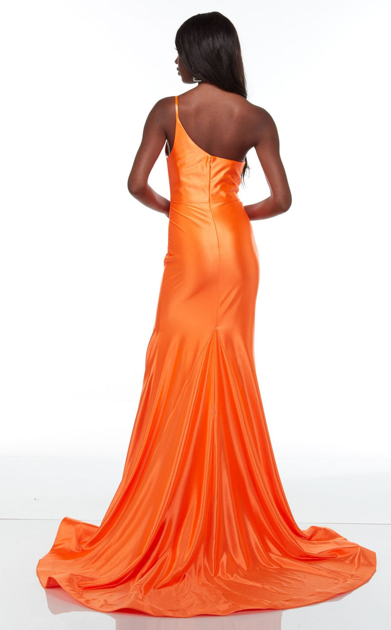 Alyce 61159 Bright Orange