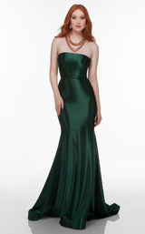 1 of 8 Alyce 61176 Forest Green