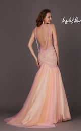 6 of 12 Angela and Alison 61204 Light-Pink-Nude