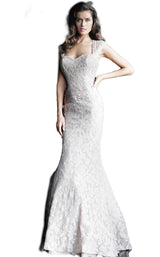 1 of 3 Jovani 61232bg Dress