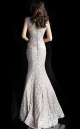 3 of 3 Jovani 61232bg Dress