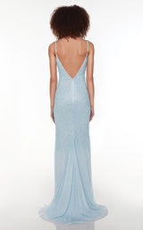 2 of 2 Alyce 61281 Dress Powder-Blue