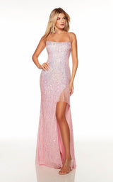 1 of 5 Alyce 61352 Pink