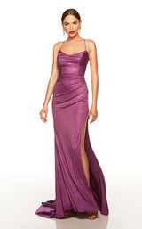 1 of 8 Alyce 61433 Bright Purple