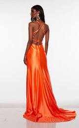 8 of 8 Alyce 61439 Bright Orange